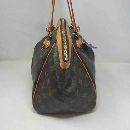 Pre-Owned Louis Vuitton Monogram Canvas Designer Handbag