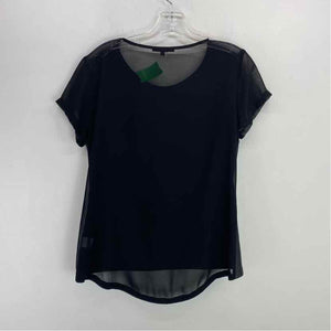 Pre-Owned Size S Tart Black Top