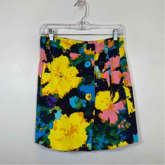 Pre-Owned Balenciaga Floral Women Size S Designer Clothes