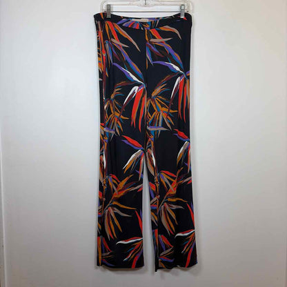 Pre-Owned Emilio Pucci Black Women Size M Designer Clothes