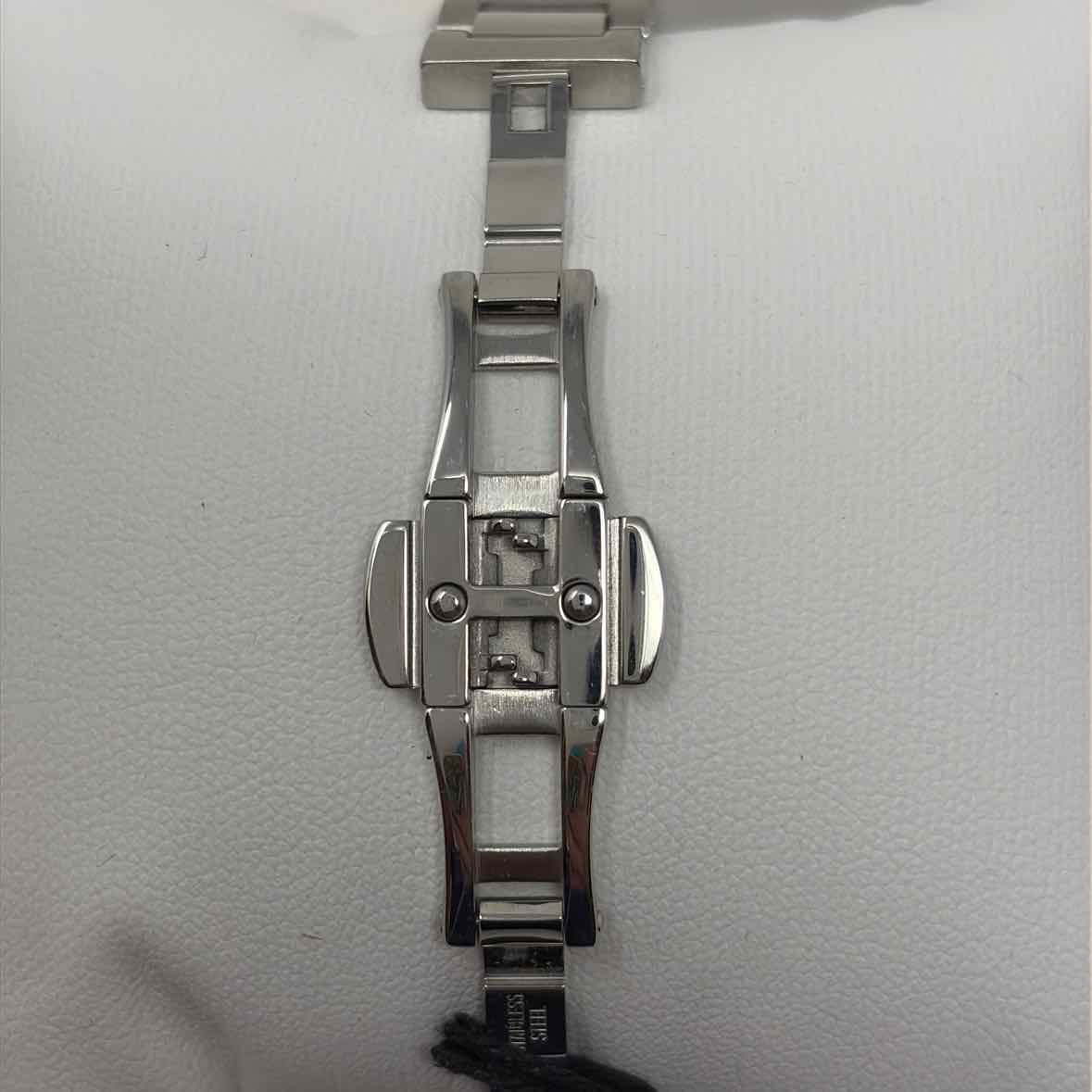 Pre-Owned Missoni Silver Designer Jewelry