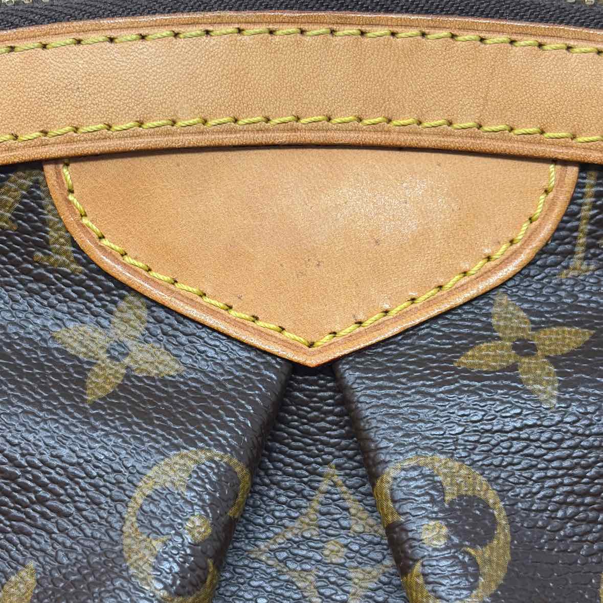 Pre-Owned Louis Vuitton Monogram Canvas Designer Handbag