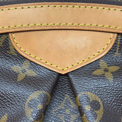Pre-Owned Louis Vuitton Monogram Canvas Designer Handbag