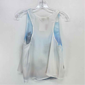 Pre-Owned Size M Boutique White Top