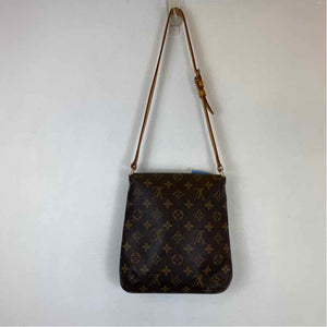 Pre-Owned Louis Vuitton Monogram Canvas Designer Handbag