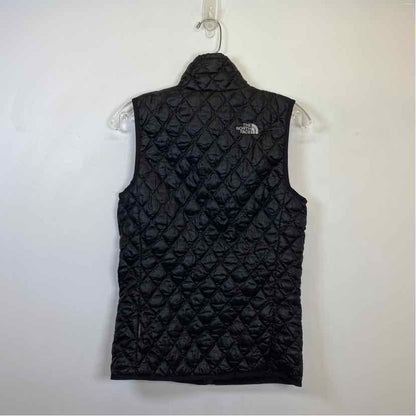 Pre-Owned Size XS The North Face Black Vest