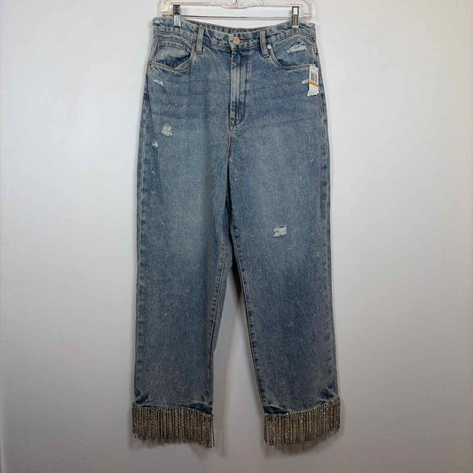 Pre-Owned Size 29/L Blanknyc Denim Jeans
