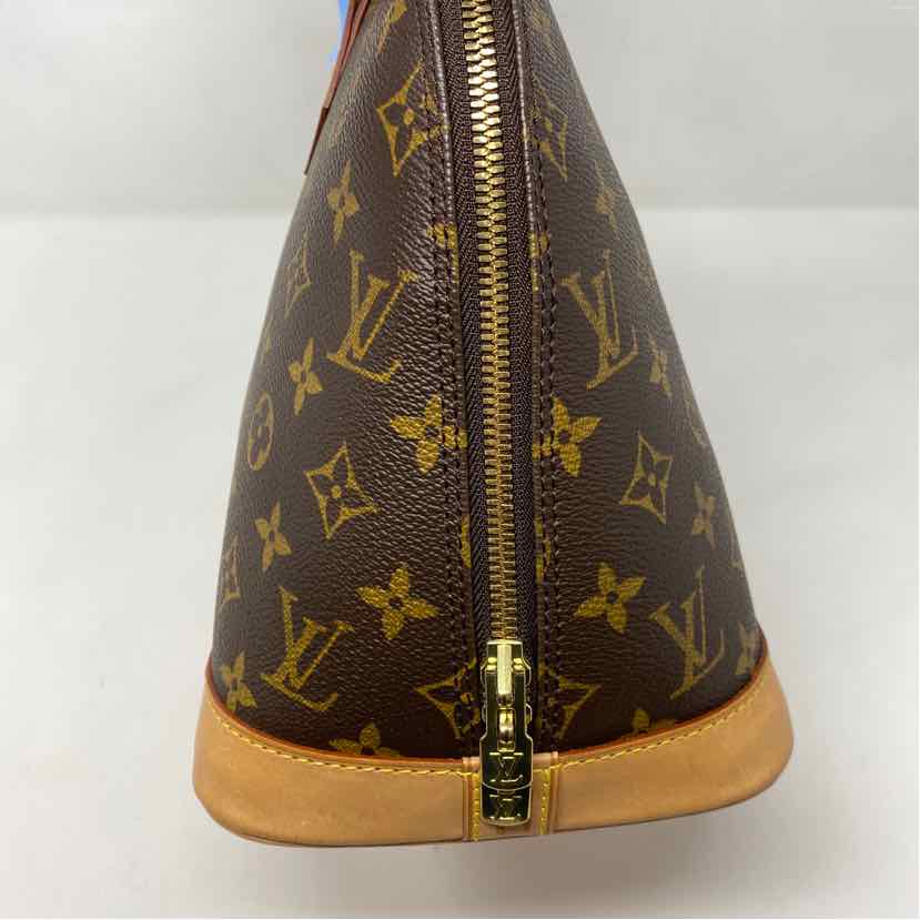Pre-Owned Louis Vuitton Monogram Canvas Designer Handbag