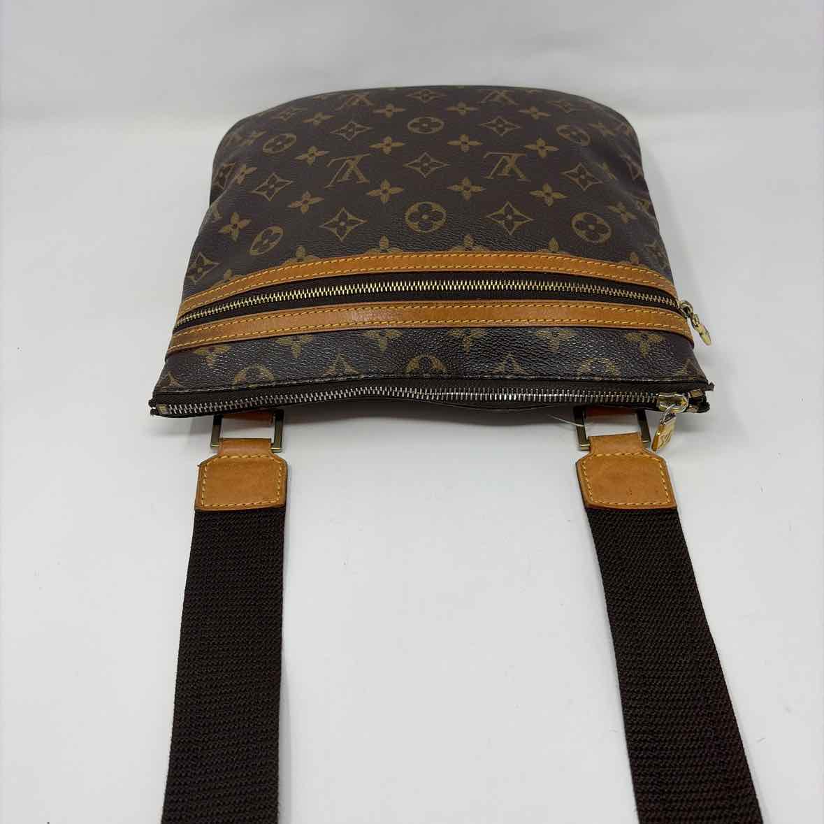 Pre-Owned Louis Vuitton Monogram Canvas Designer Handbag