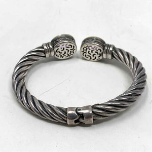 Pre-Owned Sterling Silver Sterling Bracelet