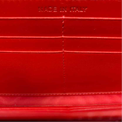 Pre-Owned Christian Louboutin Pink Leather Designer Handbag