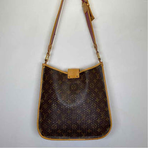 Pre-Owned Louis Vuitton Monogram Canvas Designer Handbag