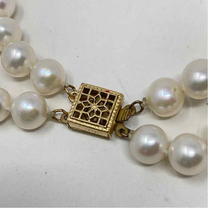 Pre-Owned Pearl Bracelet