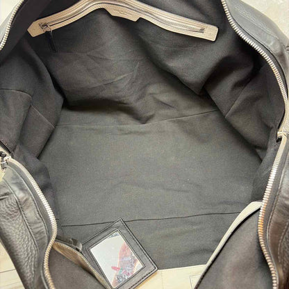 Pre-Owned Rag & Bone Black Leather Handbag