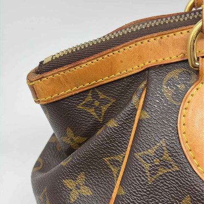 Pre-Owned Louis Vuitton Monogram Canvas Designer Handbag