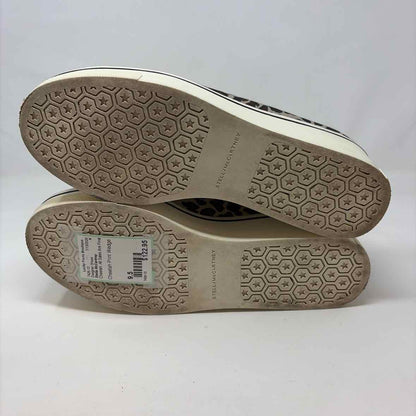 Stella McCartney Cheetah Shoe Size 9.5 Designer Shoes