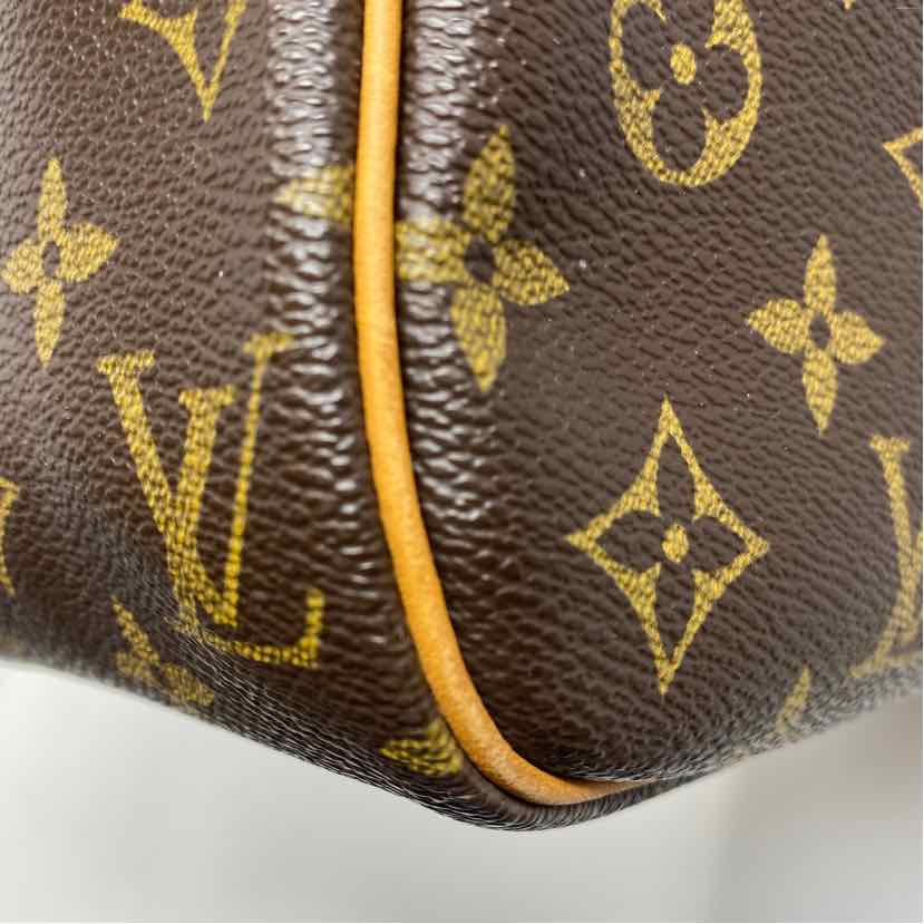 Pre-Owned Louis Vuitton Monogram Canvas Designer Handbag