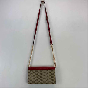 Pre-Owned MICHAEL by Michael Kors Monogram Canvas Handbag