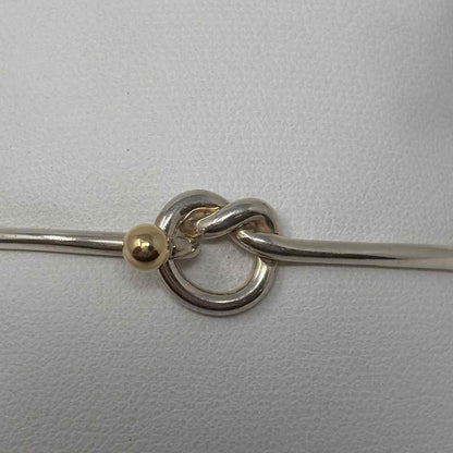 Pre-Owned Tiffany Silver Sterling Designer Jewelry