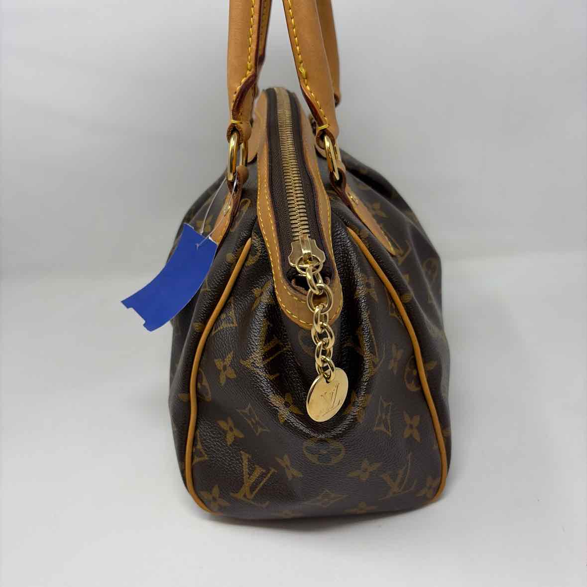 Pre-Owned Louis Vuitton Monogram Canvas Designer Handbag