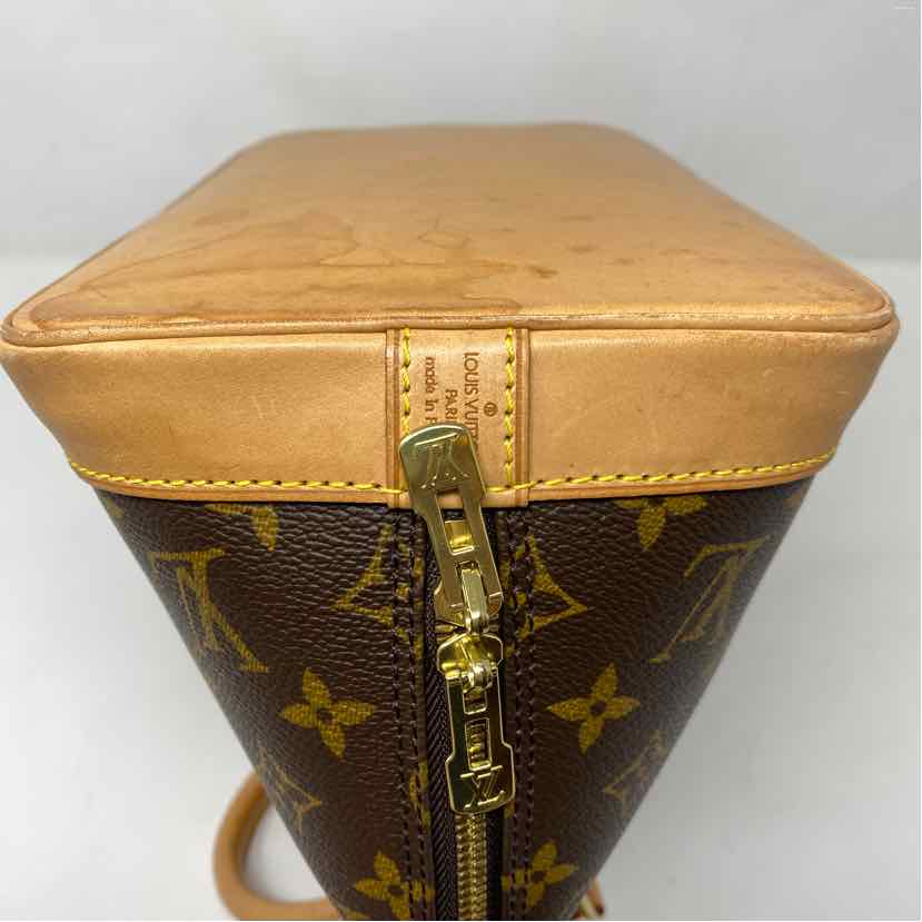 Pre-Owned Louis Vuitton Monogram Canvas Designer Handbag