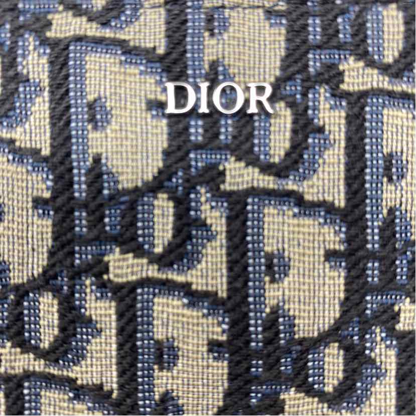 Pre-Owned Christian Dior Monogram Canvas Designer Handbag
