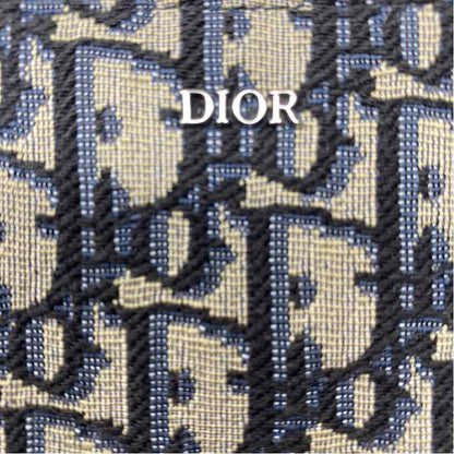 Pre-Owned Christian Dior Monogram Canvas Designer Handbag
