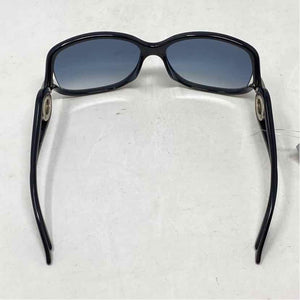 Pre-Owned Dior Black Plastic Designer Sunglasses