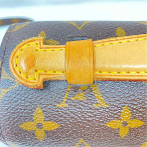Pre-Owned Louis Vuitton Monogram Canvas Designer Handbag
