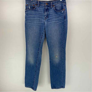 Pre-Owned Size 27/S Madewell Denim Jeans