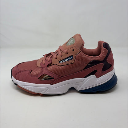 Pre-Owned Shoe Size 9.5 Adidas Magenta Sneaker