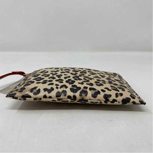 Pre-Owned Chico's Cheetah faux leather Wristlet