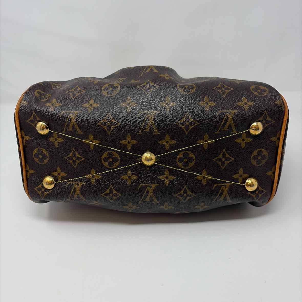 Pre-Owned Louis Vuitton Monogram Canvas Designer Handbag