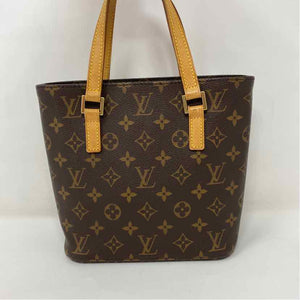 Pre-Owned Louis Vuitton Monogram Canvas Designer Handbag