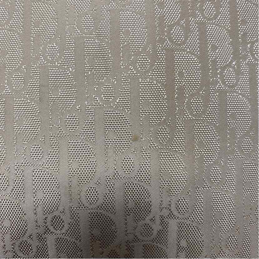 Pre-Owned Dior Monogram Canvas Designer Handbag