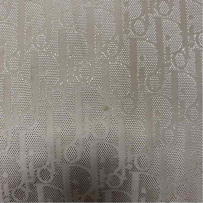 Pre-Owned Dior Monogram Canvas Designer Handbag