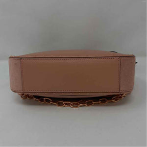 Pre-Owned Zadig&Voltaire Pink Leather Handbag