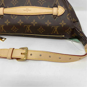 Pre-Owned Louis Vuitton Monogram Canvas Designer Handbag