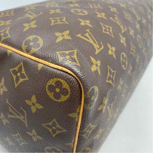 Pre-Owned Louis Vuitton Monogram Canvas Designer Handbag