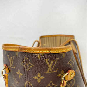 Pre-Owned Louis Vuitton Monogram Canvas Designer Handbag