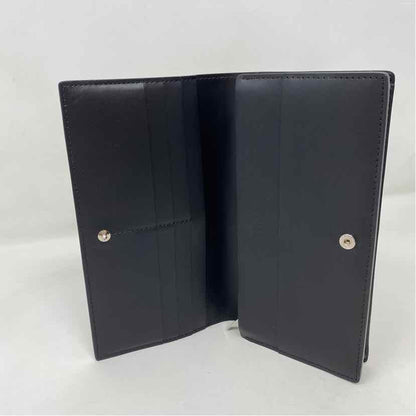 Pre-Owned Goyard Monogram Canvas Designer Wallet