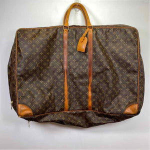 Pre-Owned Louis Vuitton Monogram Coated Canvas Handbag