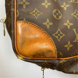 Pre-Owned Louis Vuitton Monogram Coated Canvas Handbag