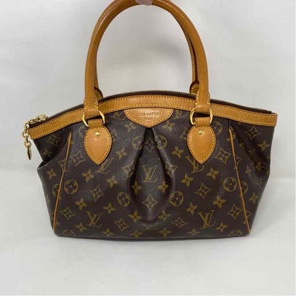 Pre-Owned Louis Vuitton Monogram Canvas Designer Handbag