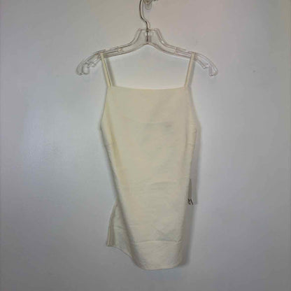 Pre-Owned Size XS ZARA White Top