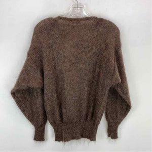 Pre-Owned Size M Escada Brown Sweater