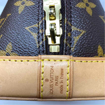 Pre-Owned Louis Vuitton Monogram Canvas Designer Handbag