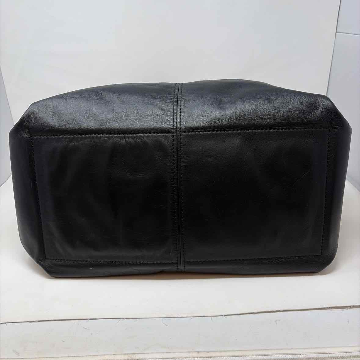 Pre-Owned Rag & Bone Camel Leather Handbag