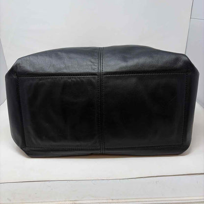 Pre-Owned Rag & Bone Camel Leather Handbag
