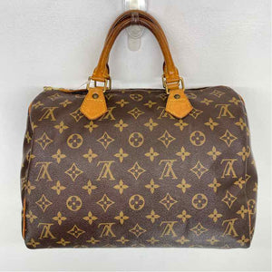 Pre-Owned Louis Vuitton Monogram Canvas Designer Handbag